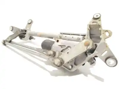 Автозапчасти б/у мотор переднего стеклоочистителя за honda accord vii (cl, cn) 2.2 i-ctdi (cn1) ссылки oem iam 76530sea003  