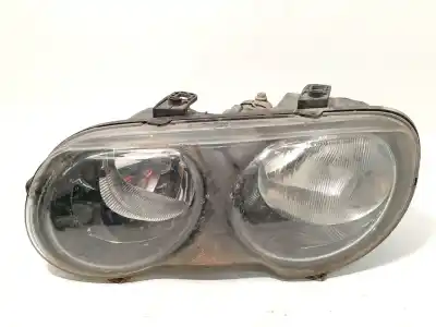 Автозапчастина б/у ліва фара для mg rover mg zr 105 посилання на oem iam xbc000590
