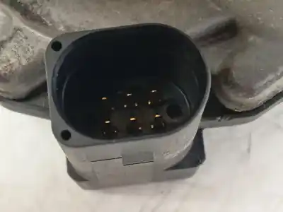 Автозапчастина б/у коробка метелика для seat ibiza iii (6l1) 1.4 16v посилання на oem iam 03c133062c a2c53030936 