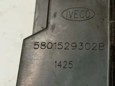 Автозапчасти б/у замок передней правой двери за iveco daily vi furgón 33s13, 35s13, 35c13 ссылки oem iam 5801529302  5801529302b