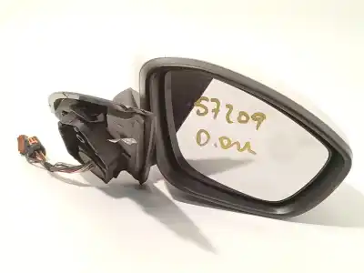 Автозапчастина б/у правий задний огляд для peugeot 308 ii (lb_, lp_, lw_, lh_, l3_) 1.6 bluehdi 120 посилання на oem iam 98088637xt