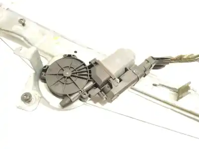 Second-hand car spare part passenger side right window regulator for renault scénic ii (jm0/1_) 1.9 dci (jm14) oem iam references 8201010936  