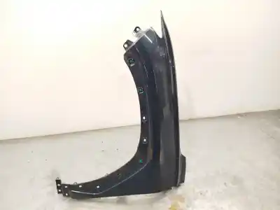 Автозапчасти б/у левое переднее крыло за hyundai tucson (nx4e, nx4a) 1.6 t-gdi hybrid ссылки oem iam 66311n9000  