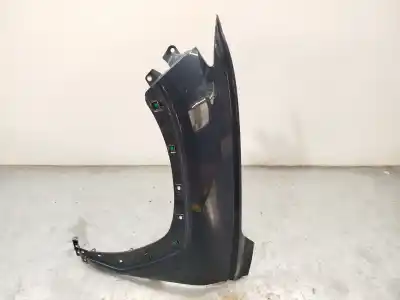 Автозапчасти б/у левое переднее крыло за hyundai tucson (nx4e, nx4a) 1.6 t-gdi hybrid ссылки oem iam 66311n9000  