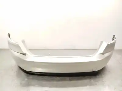 Автозапчастина б/у задній бампер для peugeot 308 ii (lb_, lp_, lw_, lh_, l3_) 1.6 bluehdi 120 посилання на oem iam 1610767080