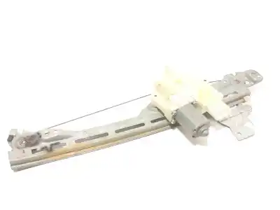 Автозапчастина б/у регулятор склона задній лівий для peugeot 308 ii (lb_, lp_, lw_, lh_, l3_) 1.6 bluehdi 120 посилання на oem iam 9678190080