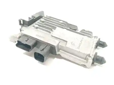 Автозапчастина б/у електронний модуль для peugeot 308 ii (lb_, lp_, lw_, lh_, l3_) 1.6 bluehdi 120 посилання на oem iam 9819598180