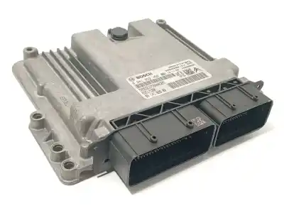 Автозапчастина б/у ебу контролер двигуна для peugeot 308 ii (lb_, lp_, lw_, lh_, l3_) 1.6 bluehdi 120 посилання на oem iam 9814182680