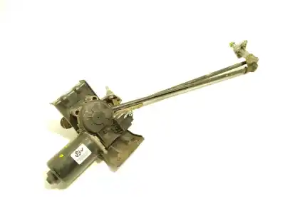 Автозапчасти б/у мотор переднего стеклоочистителя за ssangyong rodius i 2.7 xdi ссылки oem iam 8611021001