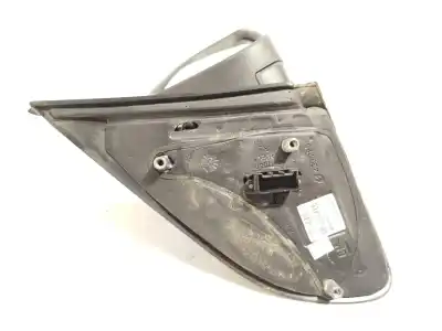 Peça sobressalente para automóvel em segunda mão espelho retrovisor direito por opel astra h ranchera familiar (a04) 1.7 cdti (l35) referências oem iam 13312948  13312981
