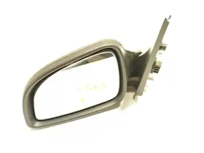 Peça sobressalente para automóvel em segunda mão espelho retrovisor esquerdo por opel astra h ranchera familiar (a04) 1.7 cdti (l35) referências oem iam 13312949