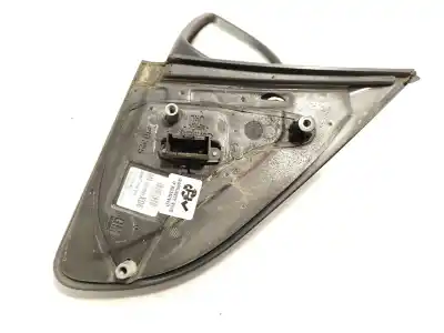 Peça sobressalente para automóvel em segunda mão espelho retrovisor esquerdo por opel astra h ranchera familiar (a04) 1.7 cdti (l35) referências oem iam 13312949  13312982