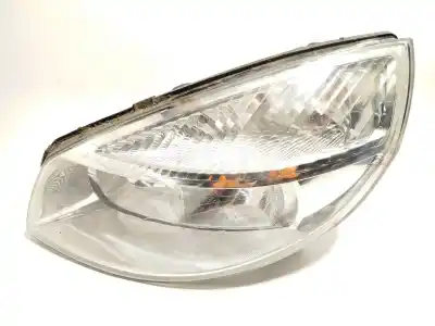 Автозапчастина б/у ліва фара для renault scénic ii (jm0/1_) 1.9 dci (jm0g, jm12, jm1g, jm2c) посилання на oem iam 7701065922