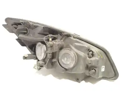 Автозапчастина б/у ліва фара для renault scénic ii (jm0/1_) 1.9 dci (jm0g, jm12, jm1g, jm2c) посилання на oem iam 7701065922  