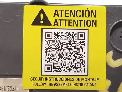 Автозапчасти б/у абс за ssangyong rodius i 2.7 xdi ссылки oem iam 4894021300 06210202404 06210904133