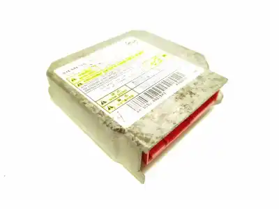 Автозапчасти б/у блок управления подушками безопасности за ssangyong rodius i 2.7 xdi ссылки oem iam 8625021031