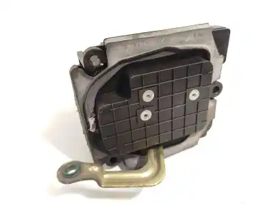 Pezzo di ricambio per auto di seconda mano leva del cambio per ssangyong rodius i 2.7 xdi riferimenti oem iam pp170267054  