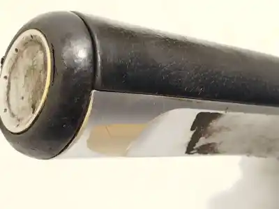 Pezzo di ricambio per auto di seconda mano leva del cambio per ssangyong rodius i 2.7 xdi riferimenti oem iam pp170267054  