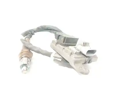 Автозапчастина б/у лямбда-зонд для peugeot 308 ii (lb_, lp_, lw_, lh_, l3_) 1.6 bluehdi 120 посилання на oem iam 9678570780