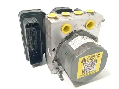 Автозапчастина б/у абс для peugeot 308 ii (lb_, lp_, lw_, lh_, l3_) 1.6 bluehdi 120 посилання на oem iam 9816073680