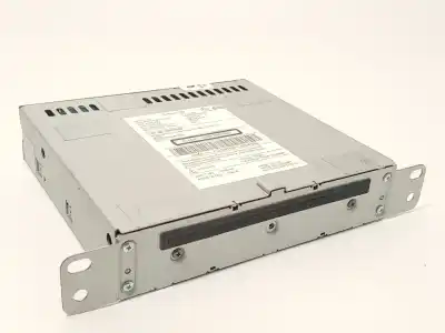 Автозапчастина б/у аудіо система / радіо cd для peugeot 308 ii (lb_, lp_, lw_, lh_, l3_) 1.6 bluehdi 120 посилання на oem iam 9805593680