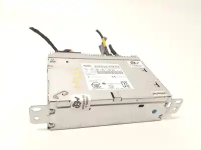 Автозапчастина б/у електронний модуль для peugeot 308 ii (lb_, lp_, lw_, lh_, l3_) 1.6 bluehdi 120 посилання на oem iam 9818613880