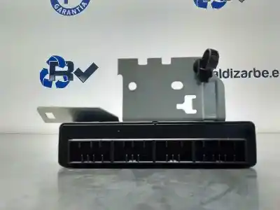 Pièce détachée automobile d'occasion module électronique pour subaru forester s12 xs limited références oem iam 88281sc800  