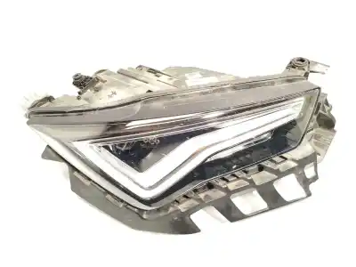 Second-hand car spare part Right Headlight for SEAT ATECA (KH7, KHP) 1.5 TSI OEM IAM references 576941032B 1EX014891 