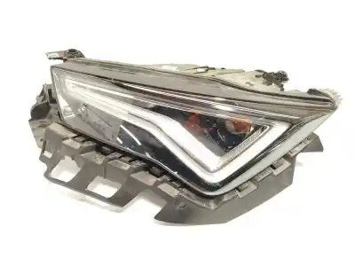 Автозапчастина б/у ліва фара для SEAT ATECA (KH7, KHP) 1.5 TSI Посилання на OEM IAM 576941031B 1EX014891 576941773