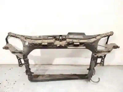 Автозапчастина б/у фронтальна панель для seat cordoba (6l2) 1.4 16v посилання на oem iam 6l0805588a