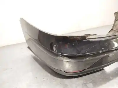 Автозапчастина б/у задній бампер для seat cordoba (6l2) 1.4 16v посилання на oem iam 6l5807417c  6l5807417cgru