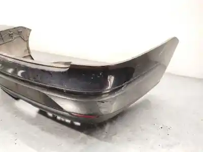 Автозапчастина б/у задній бампер для seat cordoba (6l2) 1.4 16v посилання на oem iam 6l5807417c  6l5807417cgru