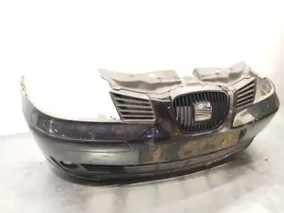 Second-hand car spare part front bumper for seat cordoba (6l2) 1.4 16v oem iam references 6l0807217dr  6l0807217drgru
