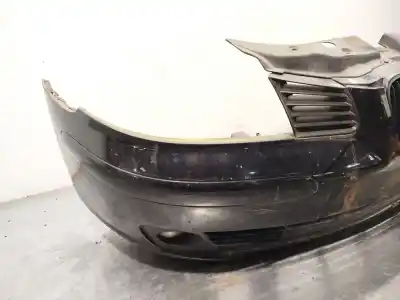 Second-hand car spare part front bumper for seat cordoba (6l2) 1.4 16v oem iam references 6l0807217dr  6l0807217drgru