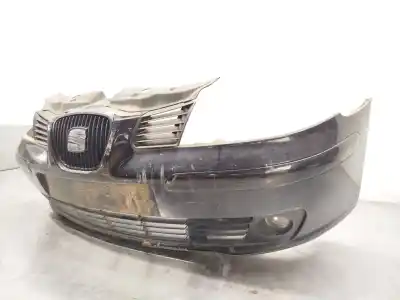 Second-hand car spare part front bumper for seat cordoba (6l2) 1.4 16v oem iam references 6l0807217dr  6l0807217drgru