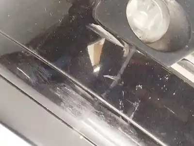 Second-hand car spare part front bumper for seat cordoba (6l2) 1.4 16v oem iam references 6l0807217dr  6l0807217drgru