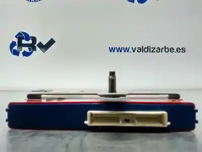 Pièce détachée automobile d'occasion module électronique pour subaru forester s12 xs limited références oem iam 88801fg011 2325003870 