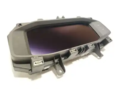 Pezzo di ricambio per auto di seconda mano Pannello Degli Strumenti per CUPRA FORMENTOR (KM7) 1.5 TSI Riferimenti OEM IAM 5FA920790B  