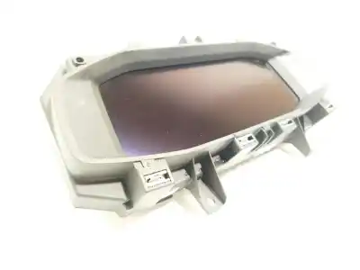 Pezzo di ricambio per auto di seconda mano pannello degli strumenti per cupra formentor (km7) 1.5 tsi riferimenti oem iam 5fa920790b  