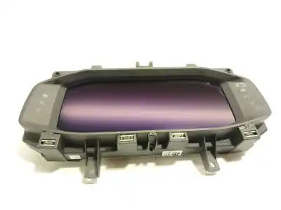 Pezzo di ricambio per auto di seconda mano pannello degli strumenti per cupra formentor (km7) 1.5 tsi riferimenti oem iam 5fa920790b  