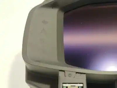 Pezzo di ricambio per auto di seconda mano pannello degli strumenti per cupra formentor (km7) 1.5 tsi riferimenti oem iam 5fa920790b  