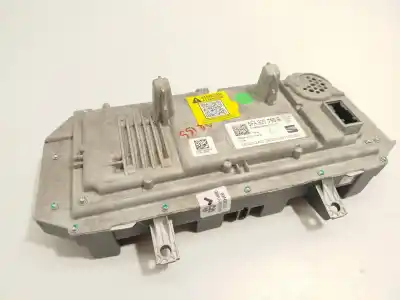 Pezzo di ricambio per auto di seconda mano pannello degli strumenti per cupra formentor (km7) 1.5 tsi riferimenti oem iam 5fa920790b  