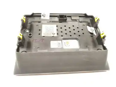 Pezzo di ricambio per auto di seconda mano display multifunzione per citroen c3 aircross ii (2r_, 2c_) 1.5 bluehdi 120 (2cyhxx) riferimenti oem iam 9841242280 98574494zd 98412422zd