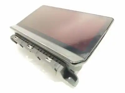 Second-hand car spare part multifunction display for cupra formentor (km7) 1.5 tsi oem iam references 5fa919606  5fa919606041