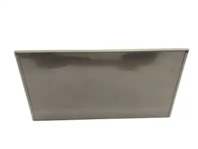 Автозапчастина б/у багатофункційний дисплей для audi a4 b9 (8w2, 8wc) 30 tdi mild hybrid посилання на oem iam 8w1919620a  