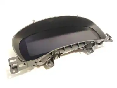 Pezzo di ricambio per auto di seconda mano PANNELLO DEGLI STRUMENTI per BMW 5 TOURING (G31) 520 D Riferimenti OEM IAM 62105B35D80  