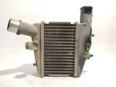 Pezzo di ricambio per auto di seconda mano intercooler per honda accord vii (cl, cn) 2.2 i-ctdi (cn1) riferimenti oem iam 19700rbde02  