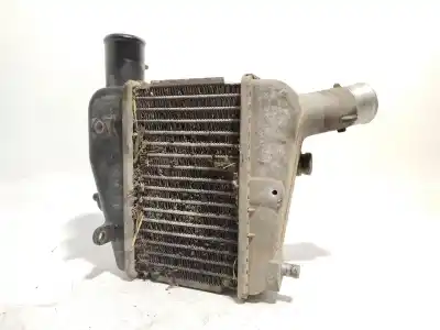 Pezzo di ricambio per auto di seconda mano intercooler per honda accord vii (cl, cn) 2.2 i-ctdi (cn1) riferimenti oem iam 19700rbde02  