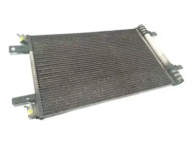 Pezzo di ricambio per auto di seconda mano CONDENSATORE / RADIATORE ARIA CONDIZIONATA per PEUGEOT 308 II (LB_, LP_, LW_, LH_, L3_) 1.6 BLUEHDI 120 Riferimenti OEM IAM 9816746580  