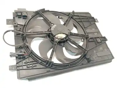Pezzo di ricambio per auto di seconda mano ELETTROVENTOLA per PEUGEOT 308 II (LB_, LP_, LW_, LH_, L3_) 1.6 BLUEHDI 120 Riferimenti OEM IAM 9806313580  